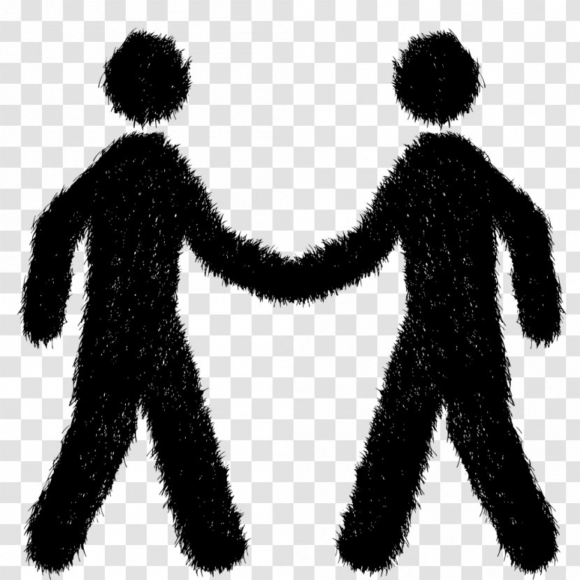 Holding Hands - Interaction - Smile Transparent PNG