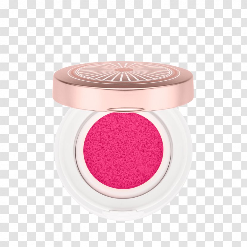 Cosmetics Rouge Lancôme Miracle Cushion - Powder - Blush Transparent PNG