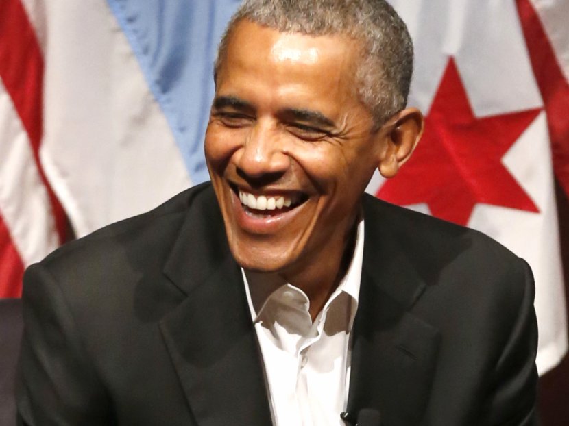 White House Illinois Barack Obama ITV Weekend News President Of The United States Transparent PNG
