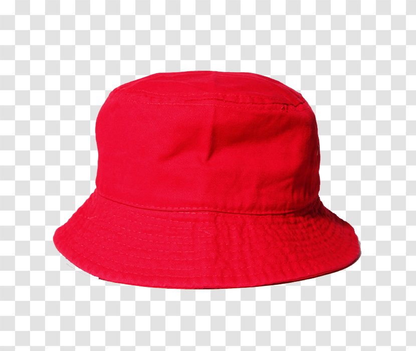 Hat Red Cap Transparent PNG