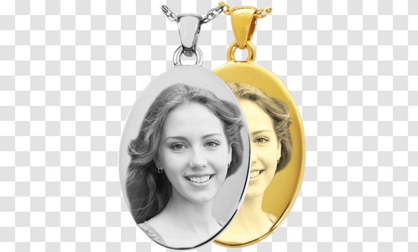 Locket Jewellery Charms & Pendants Necklace Engraving - Sterling Silver Transparent PNG