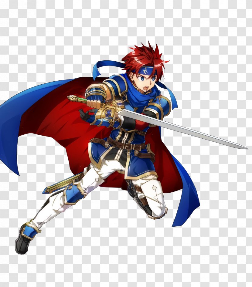 Fire Emblem Heroes Emblem: The Binding Blade Path Of Radiance Fates Roy - Heart Transparent PNG