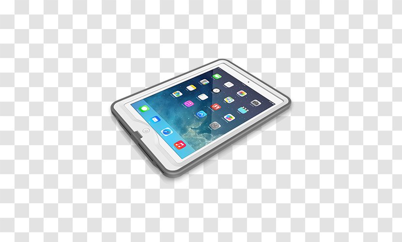 IPad Air Mini MacBook LifeProof Apple - Mobile Device - Like A Breath Of Fresh Transparent PNG