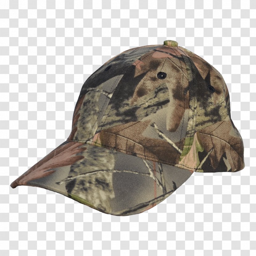 Baseball Cap Mossy Oak Port Company C909 - Americana Contrast Stitch Camouflage CapBone Collector Hats Transparent PNG