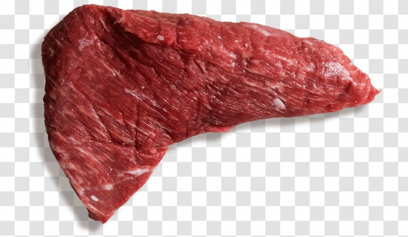 Roast Beef Sirloin Steak Tri-tip - Watercolor Transparent PNG