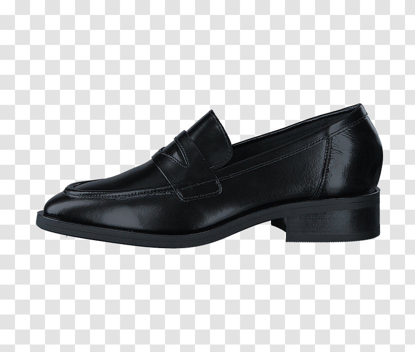 Boot Oxford Shoe Dress Clothing - Factory Outlet Shop - Black Leather Shoes Transparent PNG