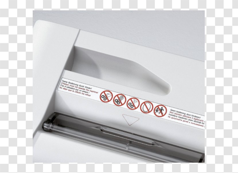 Paper Shredder Document DIN 66399 Millimeter - Din - Djinn Transparent PNG