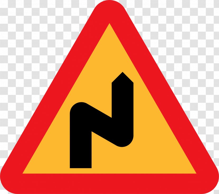 Traffic Sign Road - Triangle - Signs Transparent PNG