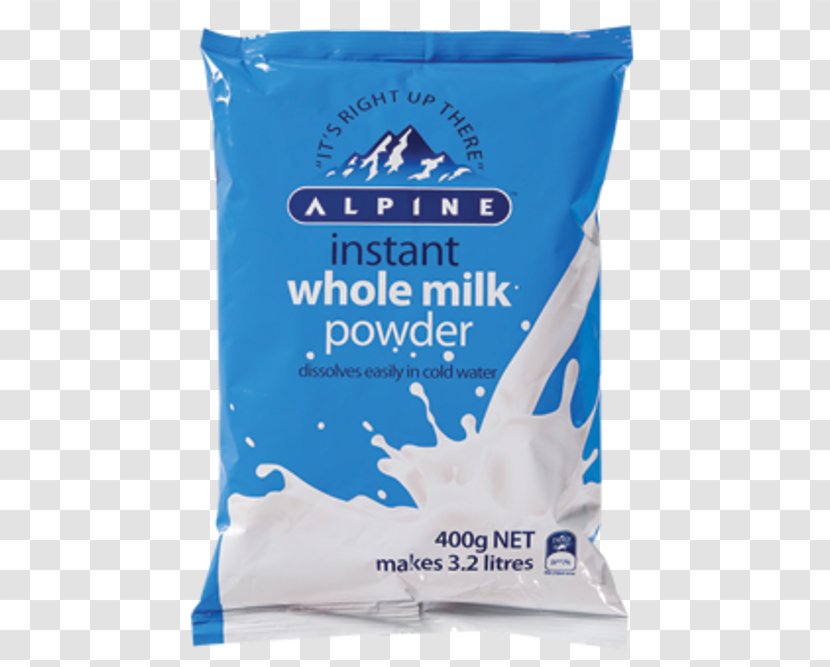 Goat Milk Cream Powdered Skimmed Transparent PNG