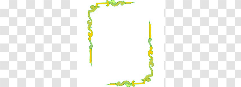 Picture Frame Clip Art - Text - Flower Cliparts Transparent PNG