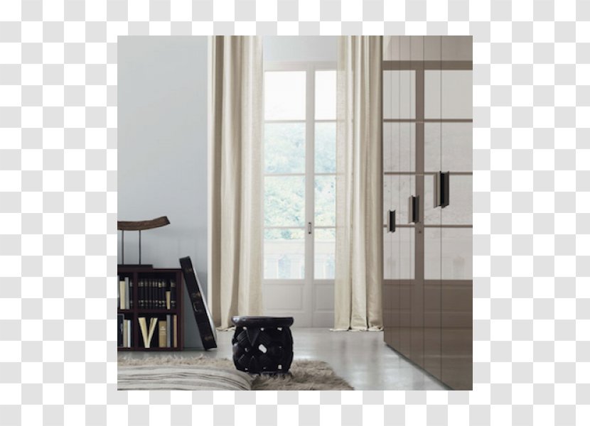 Curtain Window Armoires & Wardrobes Table Furniture - Covering Transparent PNG