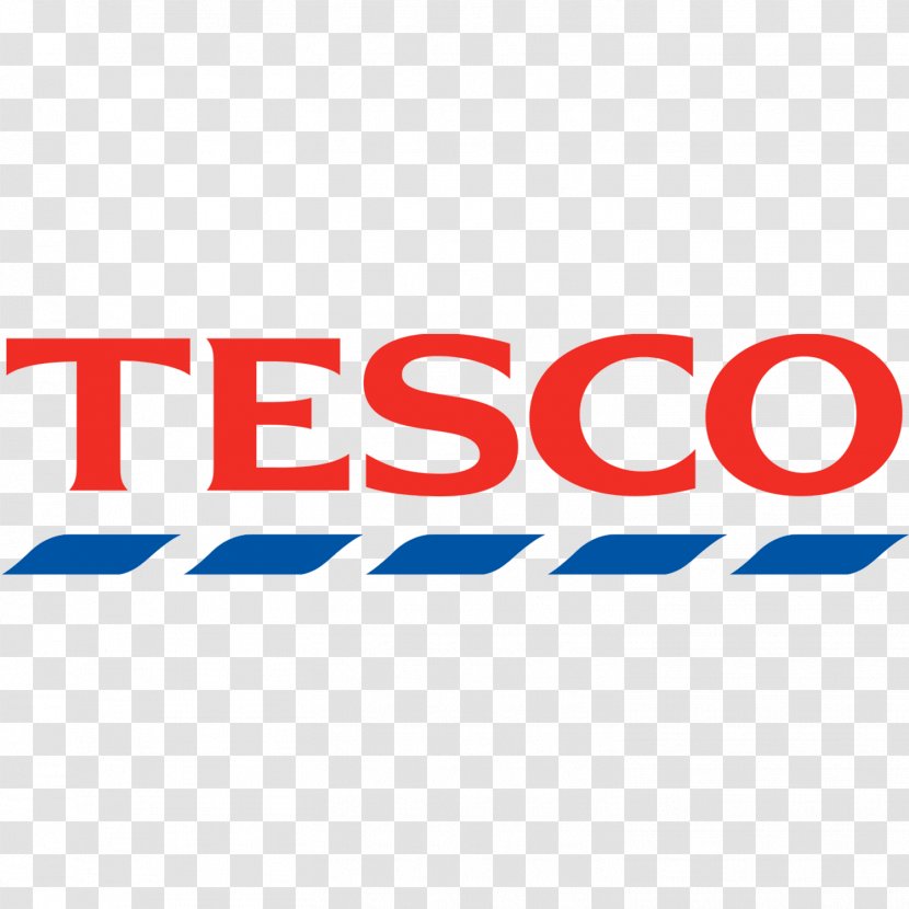 Tesco.com Logo Retail Grocery Store - Brand - Value Transparent PNG