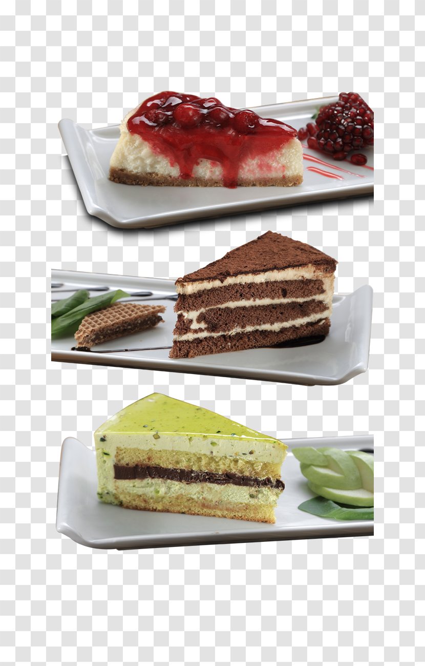 Frozen Dessert Mille-feuille Cheesecake Wafer - Flavor - Bazlama Transparent PNG