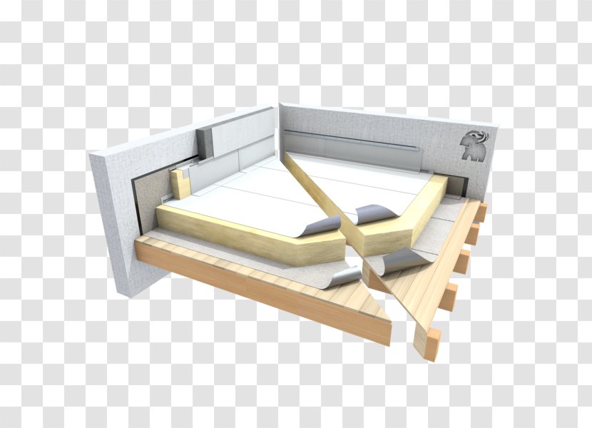 Bed Frame Product Design Studio Apartment Transparent PNG