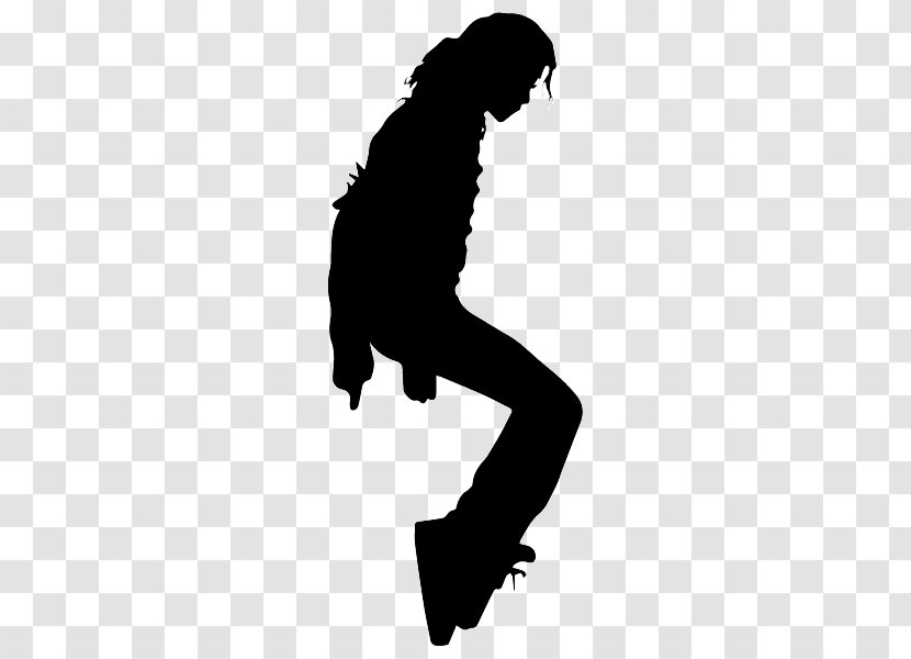 Moonwalk Free Silhouette The Jackson 5 Clip Art - Ultimate Collection Transparent PNG