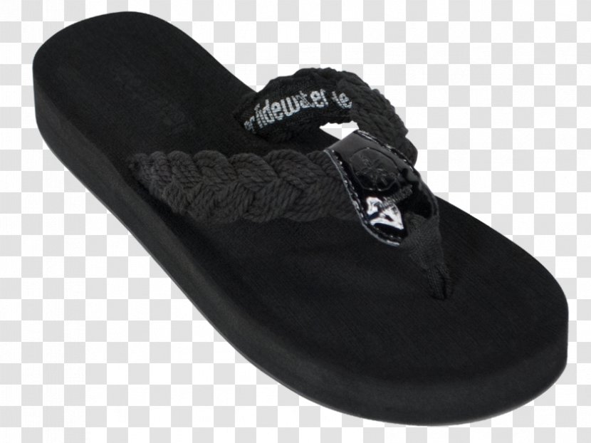 Flip-flops Shoe Sandal Slide Converse - Fashion - Starfish And Crab At The Beach Transparent PNG
