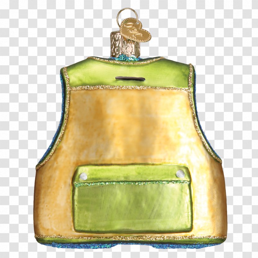 Christmas Ornament Metal Green Glass BlackBerry Bold - Old World Factory Outlet Transparent PNG