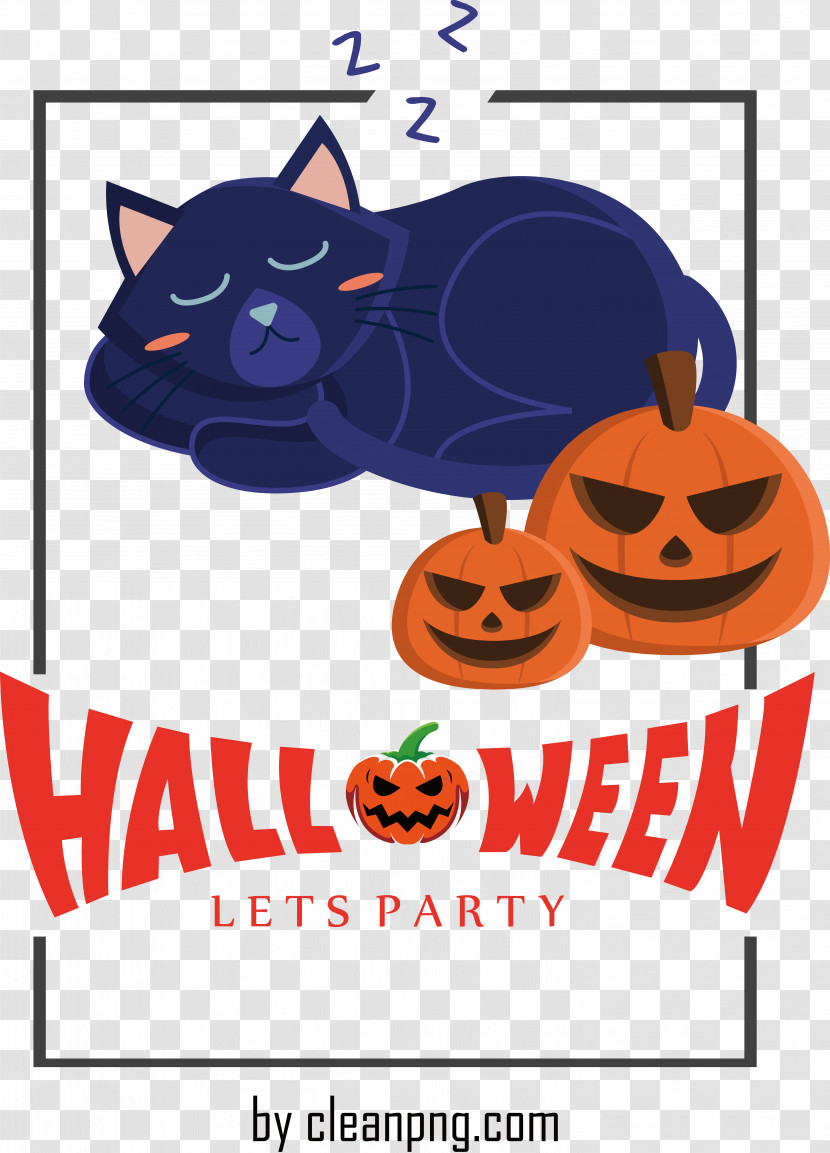 Halloween Party Transparent PNG