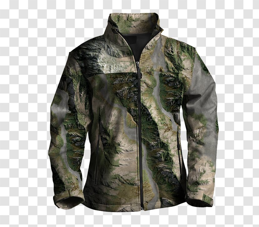 Military Camouflage Desert Uniform Clothing Transparent PNG