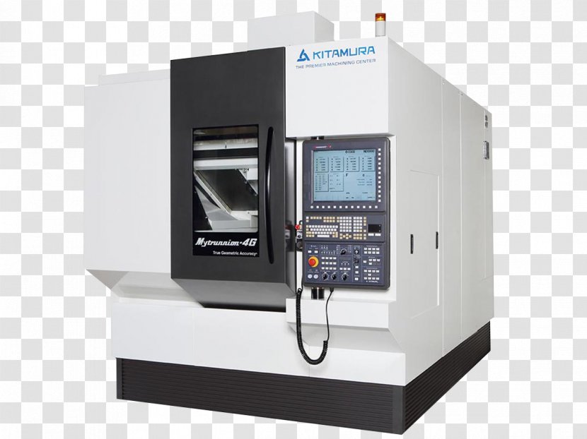 Machine Tool Computer Numerical Control Transtec - Machines OutilsOthers Transparent PNG