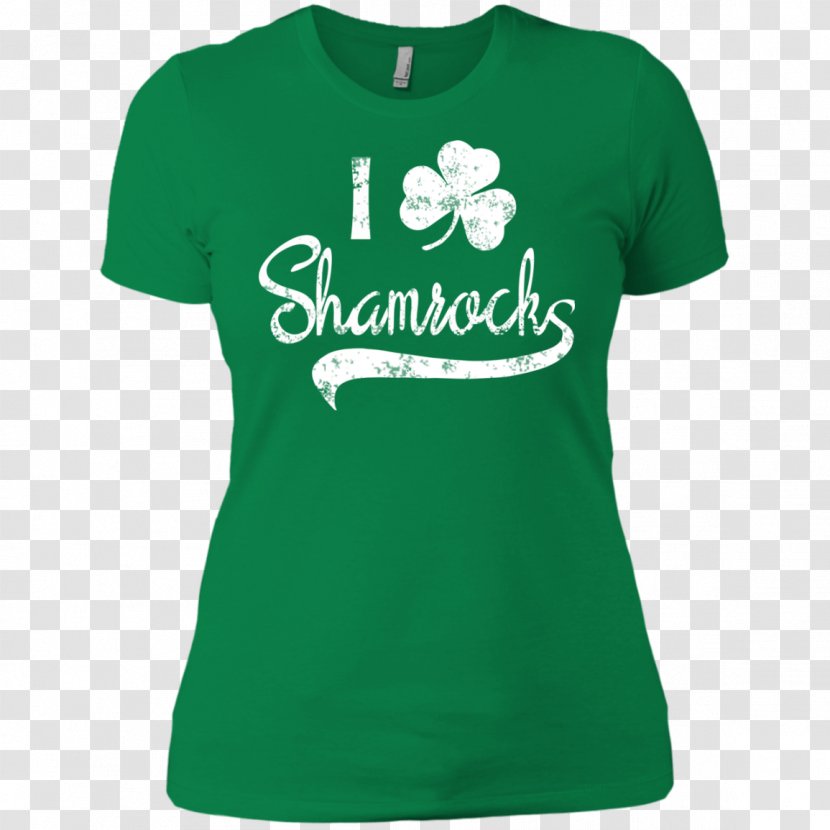 T-shirt Hoodie Saint Patrick's Day Clothing - Hat Transparent PNG