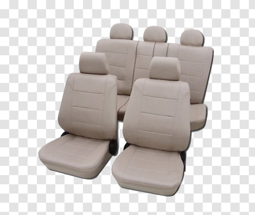 Car Seat Office & Desk Chairs Beige Transparent PNG