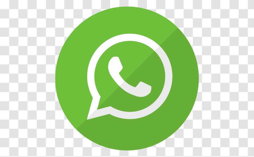 WhatsApp Logo - Mobile Phones - Whatsapp Transparent PNG