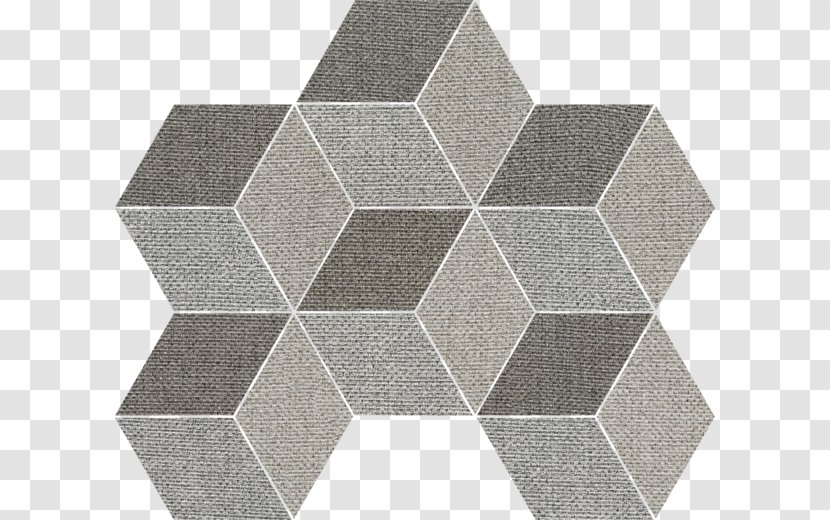 Textile Symmetry Florida Tile Pattern - Porcelain - Shading Transparent PNG