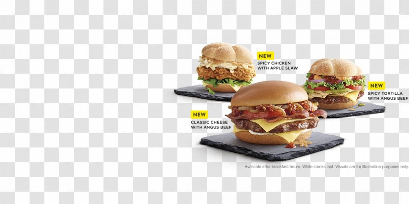 Slider Cheeseburger Breakfast Sandwich Fast Food Hamburger - Cheese Transparent PNG