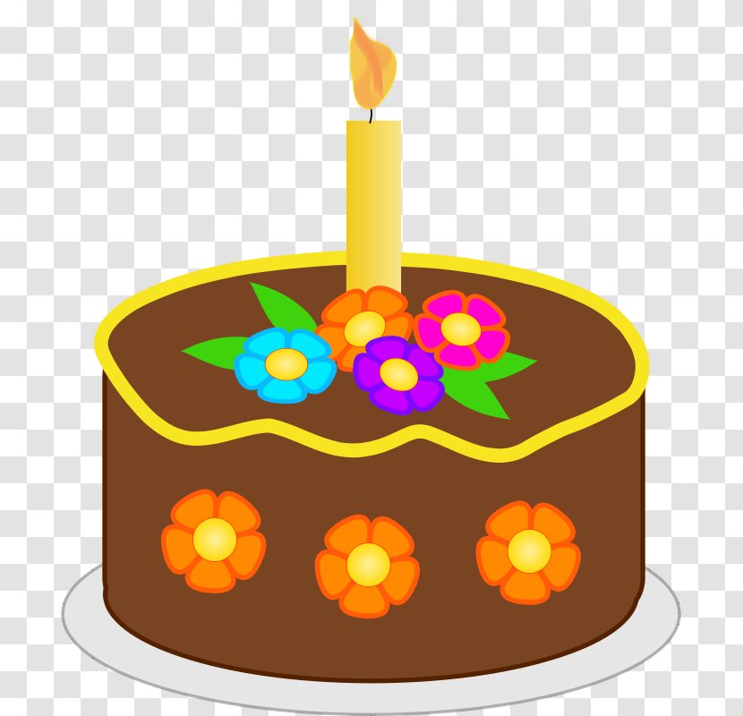 Chocolate Cake Cupcake Birthday Tart Clip Art - Fruit Transparent PNG