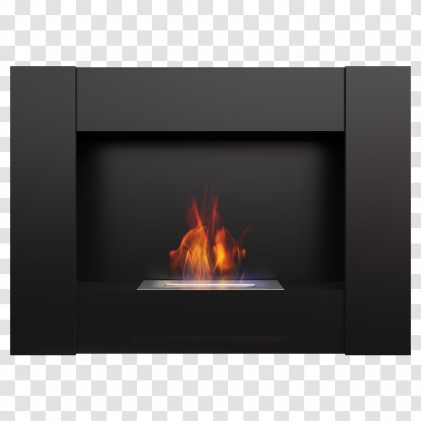 Hearth Bio Fireplace Ethanol Fuel Biokominek - Villa - Stove Transparent PNG