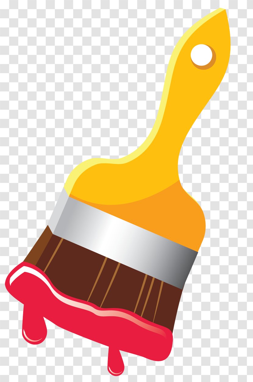 Clip Art Yellow Finger Thumb Transparent PNG