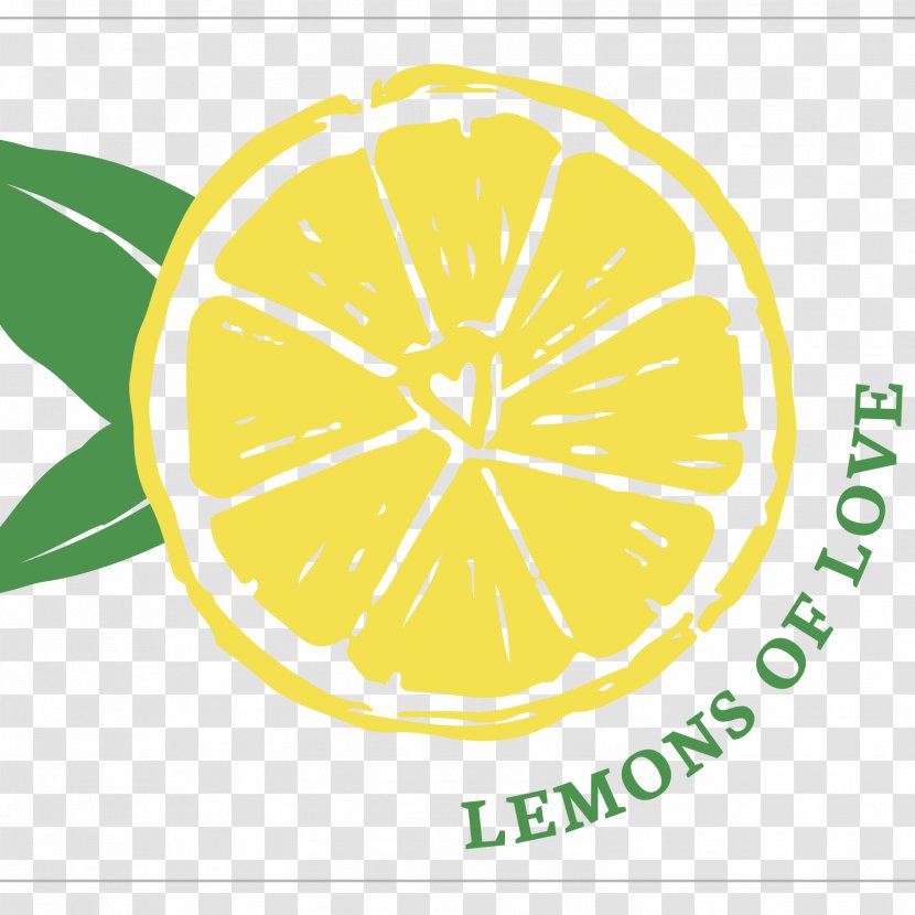 Lemons Of Love Non-profit Organisation Luxury Motor Courts Chemotherapy - Text - Homemade Lemon Transparent PNG