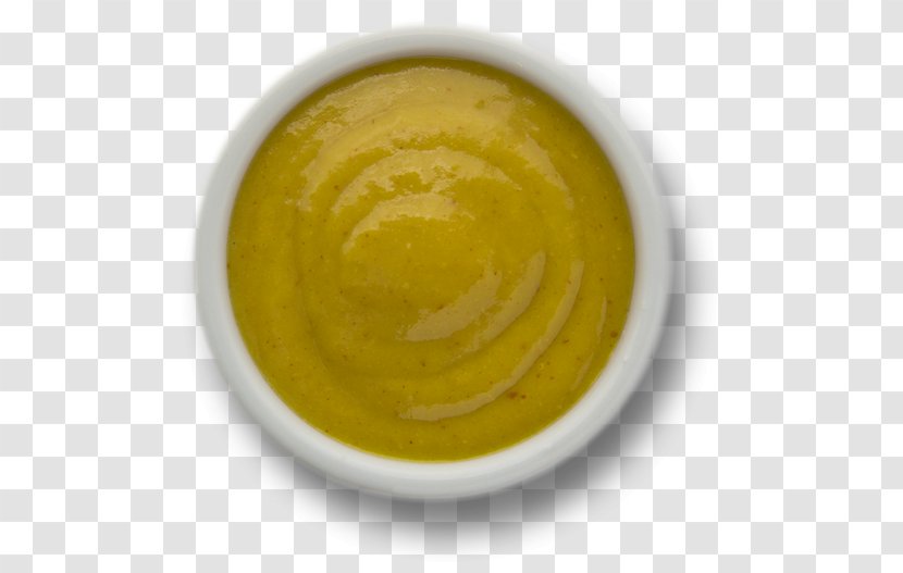 Aioli Vegetarian Cuisine Condiment Soup Mustard - Dish Transparent PNG