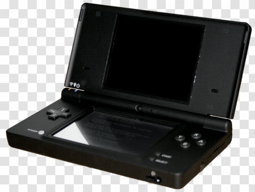 Flipnote Studio Wii Nintendo DSi - Electronics Transparent PNG