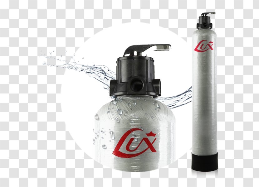 Water Filter ลุกซ์ รอยัล Purification Drinking - Lux Transparent PNG