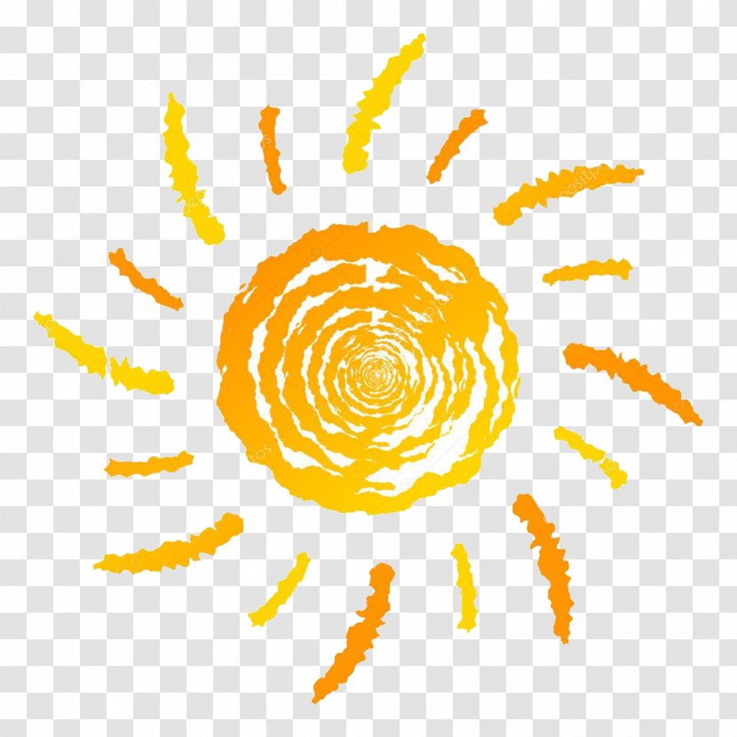 Logo Royalty-free Clip Art - Photography - Sun Transparent PNG