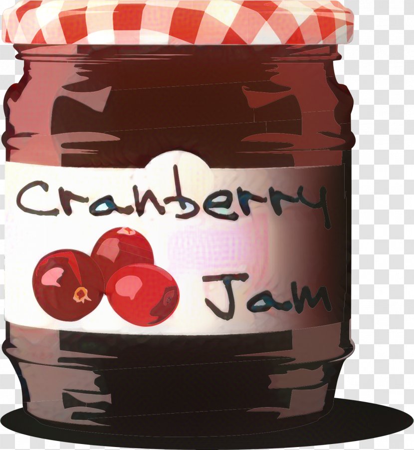 Free Jam Clip Art Gelatin Dessert Juice Transparent PNG
