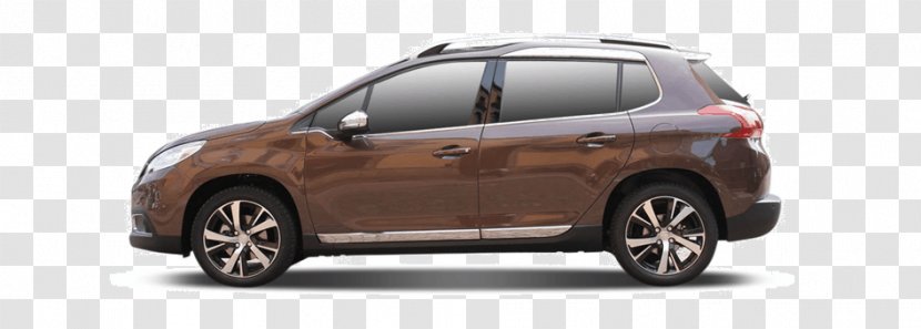 Peugeot 3008 407 2008 Car - Motor Vehicle Transparent PNG