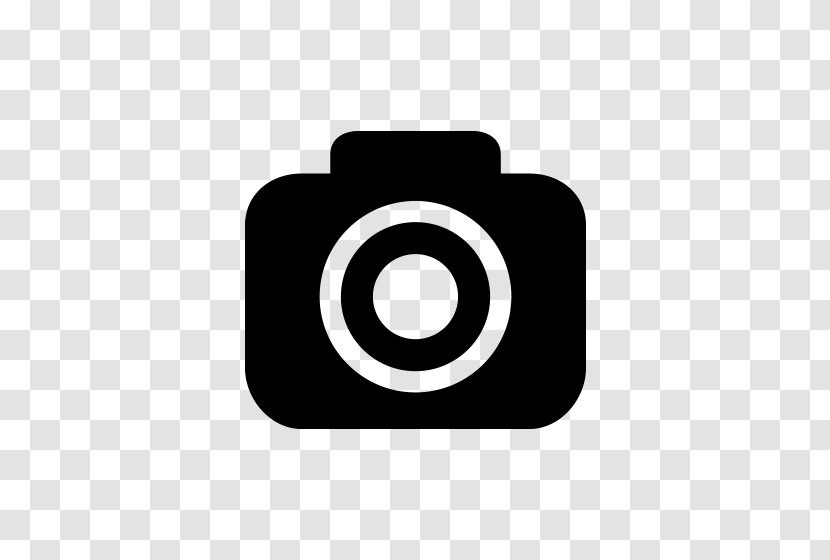 Camera - Canon - Vector Transparent PNG