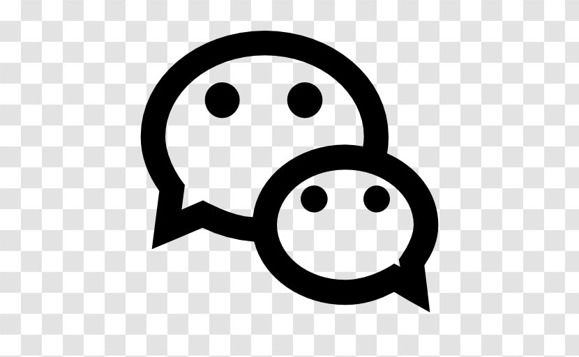Smiley Emoticon WeChat - Emotion Transparent PNG
