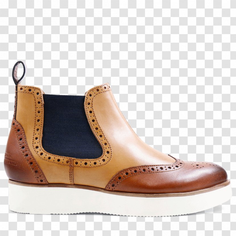 Shoe Boot Walking - Beige Transparent PNG
