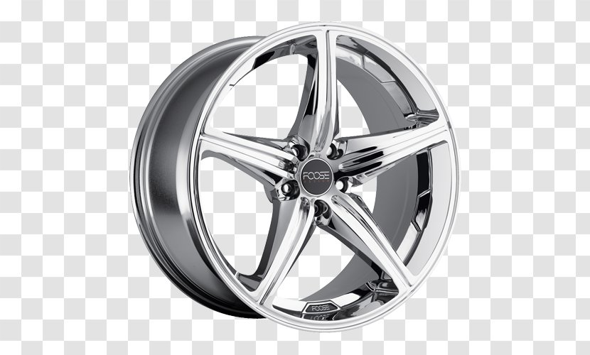 Car Chevrolet Camaro Rim Wheel Tire - Auto Part Transparent PNG