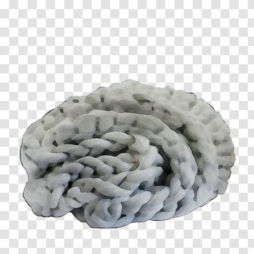 Rope - White Transparent PNG