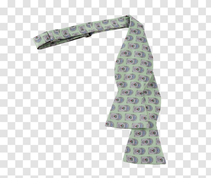 Bow Tie Vineyard Vines Men's Santa Whale Necktie Christmas Fabric Silk - Cartoon - Repeated Transparent PNG