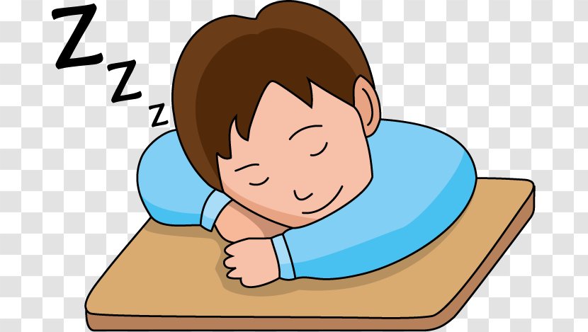 Sleep 睡眠欲 Lesson 仮眠 Inemuri - Frame - School Classroom Transparent PNG