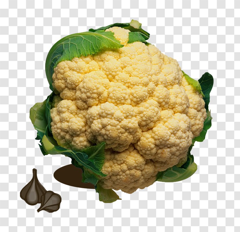 Berry Vegetable Herb Cauliflower Food - Cooking - Kitchen Ingredients Transparent PNG