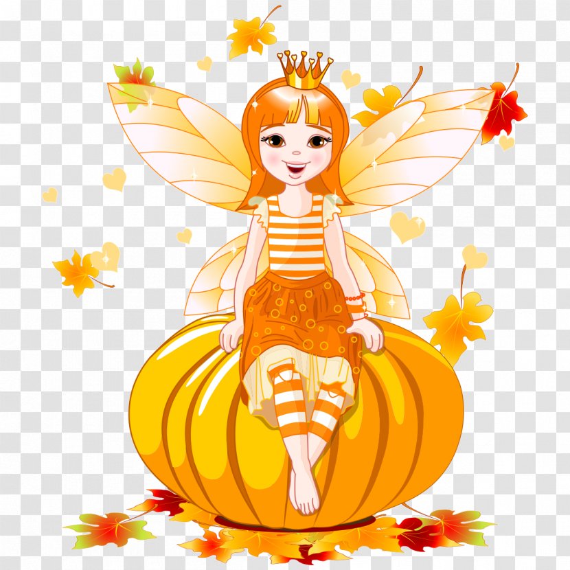 Royalty-free Fotosearch Disney Fairies Fairy Illustration - Photography - Thanksgiving Flyer Transparent PNG