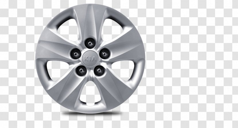 Kia Cerato Alloy Wheel Motors Car Forte - Sedan Transparent PNG