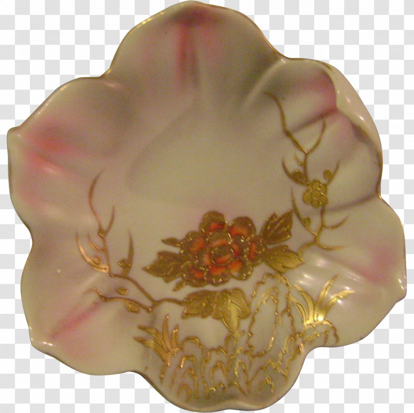 Porcelain Vase Transparent PNG